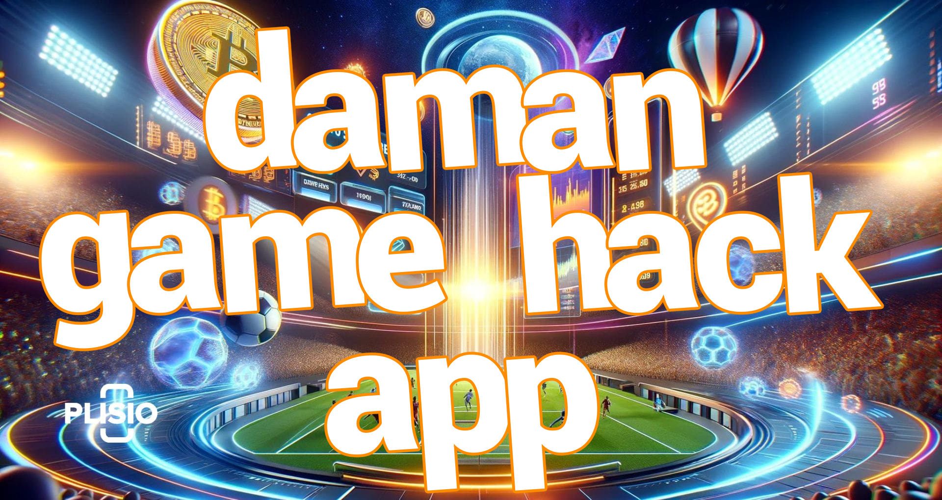 daman game hack app Screenshots