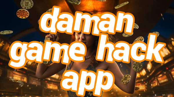 daman game hack app Screenshots