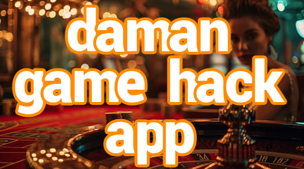daman game hack app Screenshots