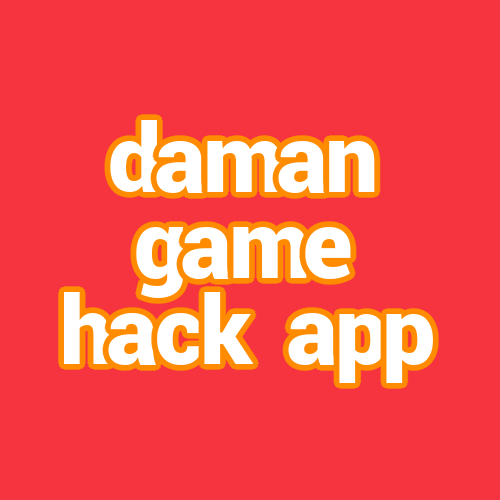 daman game hack app